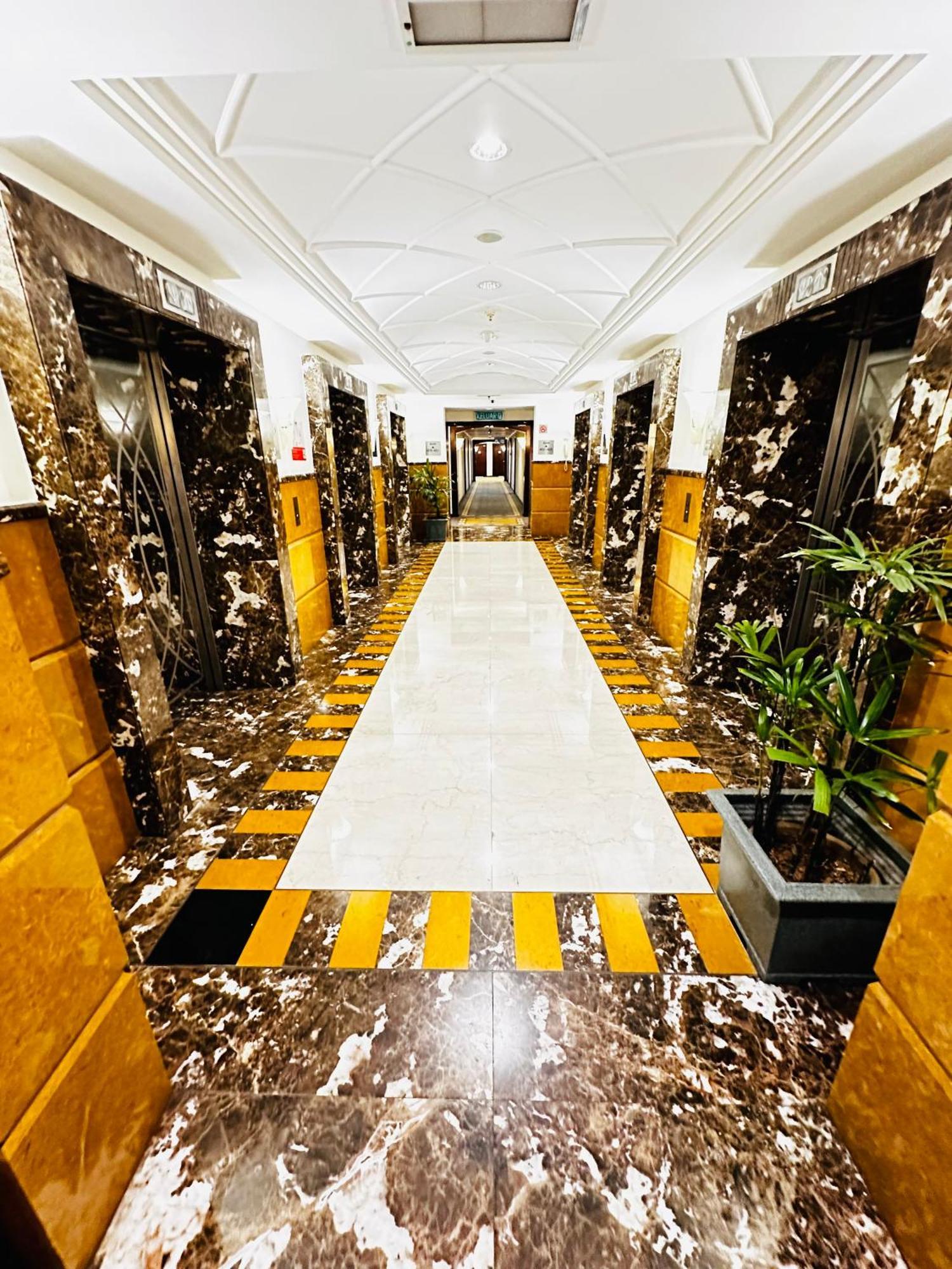 Elements Service Suite@ Times Square Kuala Lumpur Exterior photo